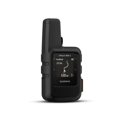 Garmin inReach Mini 2 - vue 6