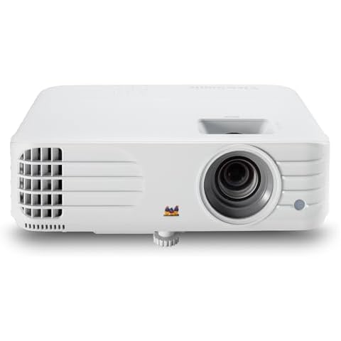 ViewSonic PG706HD 4,000 Lumens Projector Cover