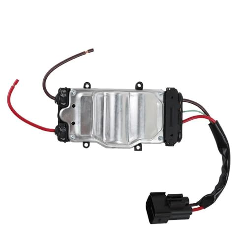 Accessoire commande de ventilateur auto pour BMW E46