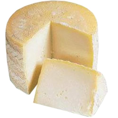 Mexican Queso Añejo Cheese, Aged Cotija Style