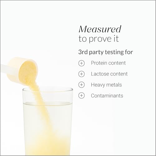 Image of Nutrova Whey Protein Isolate Mango 120g | 24g Protein per Scoop | 100% Pure Whey Isolate | Low Lactose, No Added Sugar | Supports Muscle Recovery & Easy Digestion