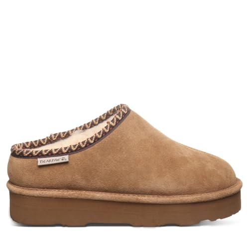 Image of BEARPAW womens Martis