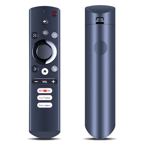 Télécommande de rechange universelle pour projecteur HAPPRUN et Goodee