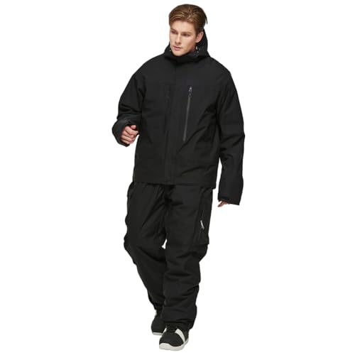 [HOTIAN] Xm[{[hEFA ㉺Zbg Y XL[EFA fB[X ϐ15000mmu4TCY S`XLES12J[vXm{EFA H Xm[EFA {[hEFA h V T461K980iLE04/BK×BKj