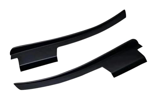 Garde-Boue pour Mustang 2015-2022 Protection Anti-Projections Roue Arrière