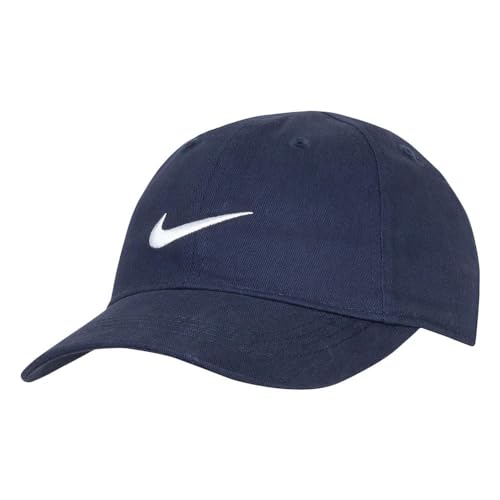 Nike Just Do It Sport Casquette de Soleil réglable 4-7...