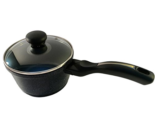 Ceramic Marble Coated Non Stick