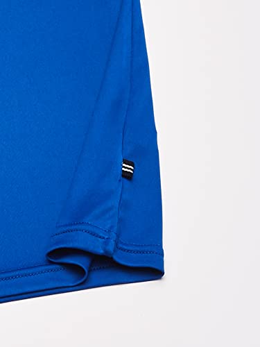 Image of Nautica Boys Short Sleeve Solid V-Neck Tee Shirt