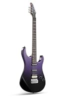 DMT Midout Set Pickup - New Reflectone pickups created in collaboration with Donner Lab Designs deliver clear and articulate tones with solid lows and sparkling highs, while the HSS pickup configuration offers outstanding versatility Ultra-thin C-sha...