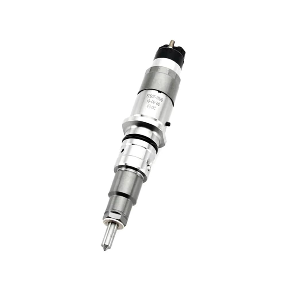 Hsugftmz One Color 0445120272 Diesel Fuel Injector Fit For Qsc8.3 Isc 8.3L Engine 5263305