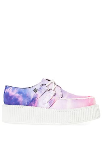 Image of T.U.K. Men's A8584 Oxford