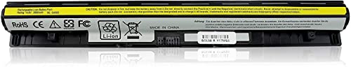 Batterie Lenovo G50 G40 Z50 L12L4A11 par MTXtec 14,8V 2600mAh pour PC portable