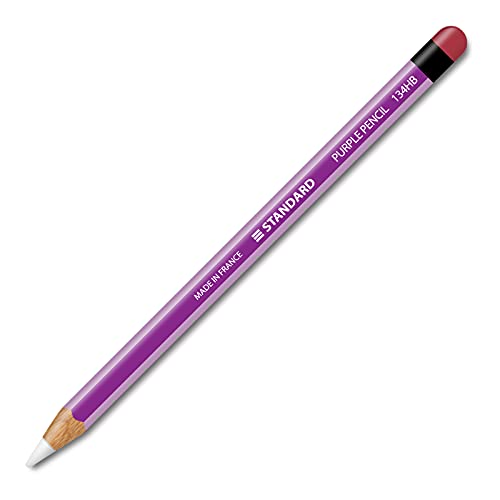Apple Pencil 2 vinilo adhesivo POP SKIN AP2-S-07 protector con rayas moradas 2 piezas