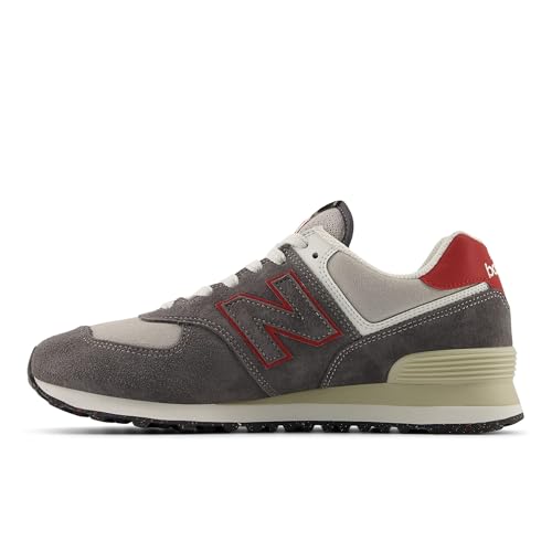 Image of New Balance Unisex-Adult 574 V2 SeasonSneaker