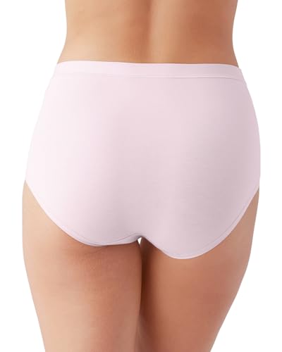 Image of Wacoal Understated Cotton Brief