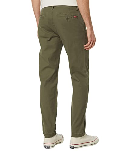 Levi's® XX Standard Taper Chino Olive Night 31 322
