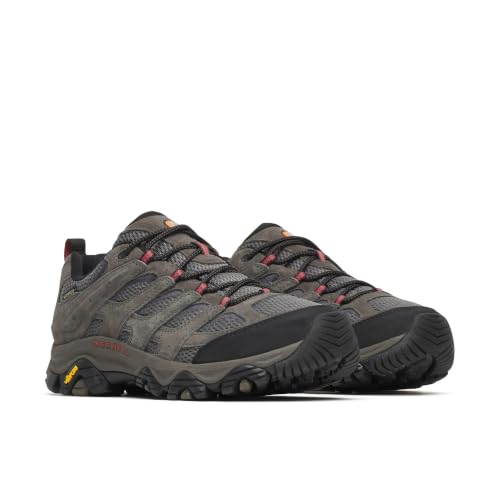 Image of Merrell Mens Moab 3 Waterproof