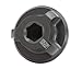 Yoshimura 051HA242800 Oil Filler Plug - Works Edition