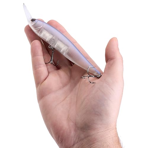 Image of Berkley Krej Fishing Hard Bait