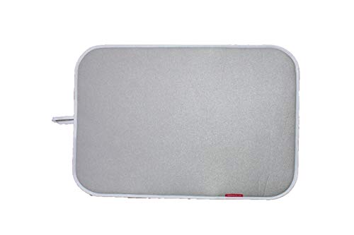 TheIronMate - Premium Ironing Pad, Designed Especially for Quilters and Crafters, Now