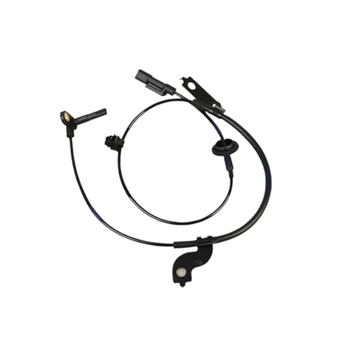 Capteur de vitesse de roue ABS haute précision pour Delica CV5W