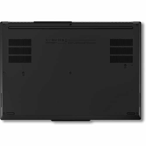 Image of Lenovo ThinkPad P16 Gen 3 21RQ000WUS 16 inch Mobile Workstation - WQUXGA - Intel Core Ultra 7 255HX - 32 GB - 1 TB SSD - English (US) Keyboard - Black - Intel Chip - Windows 11 Pro - NVIDIA RTX PRO 2000 B