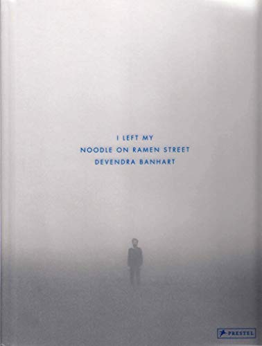I Left My Noodle on Ramen Street: i left My noodle...