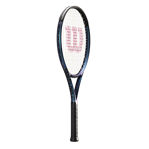 Wilson Ultra 108 V4.0 Performance Tennis Racket - Grip Size 3 - 4 3/8" #TOP2