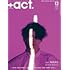 +act.(プラスアクト)2023年12月号