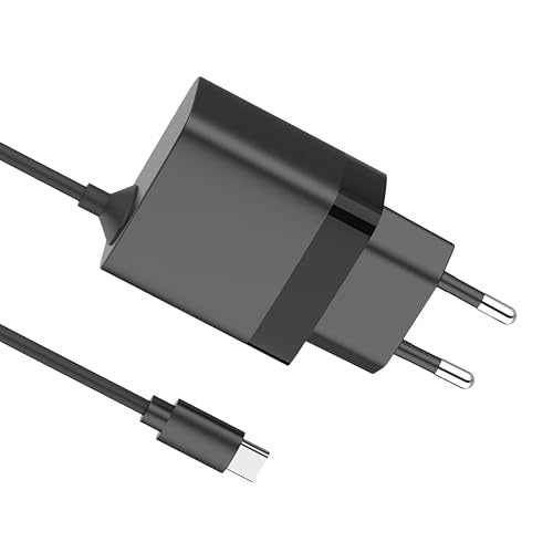 Chargeur NINTENDO SWITCH 2 - vue 2