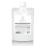 ディアーズヘアトリートメント01 リフィル 1000ml ヘアサロン専売品 ダメージ サロン専売品 ダメージ 髪質 縮毛 広がり
