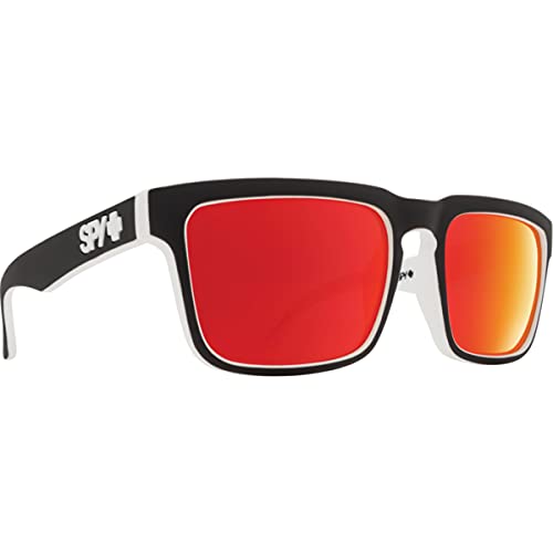 SPY Optic Helm Wayfarer Sunglasses