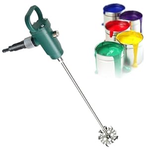 Generisch A-1 Pneumatischer Hochgeschwindigkeits-Farbmischer