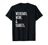 Lustige White Rabbit Geschenke