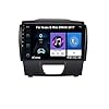 Auto Stereo Android HD Touchscreen Head Unit Voor Isuzu D Max DMAX 2017 Plug En Play Auto Accessoires Auto Radio…