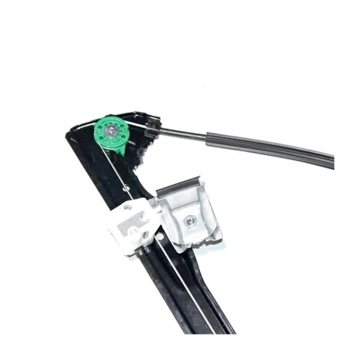 Commande lève-vitre électrique 1M0837462A avant droit Leon 2000-2006 - 2