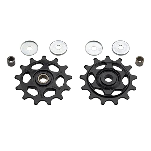 RD-M5100-SGS Shimano galets de dérailleur arrière pour transmission Deore 11 vitesses