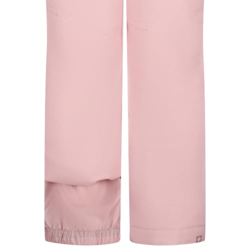 Image of Roxy Girls' Heavyweight Ski Snow Backyard Pant, Insulated & Waterproof
