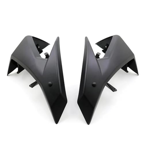 Aileron avant profilé Suzuki GSX-8S 2023 spoiler moto accessoire