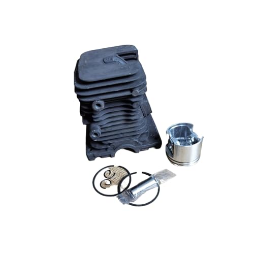 Kit cylindre-piston MS180 018 répare la perte de compression 1130 020 1208 - 4