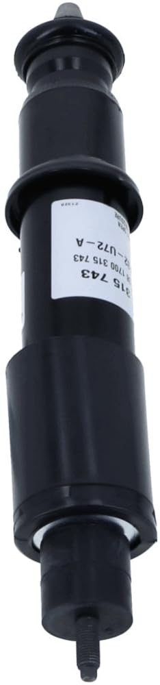 SACHS 315 743 Amortisseur pour Citroen C15 Camionnette/Monospace (VD_) 1984-2006 Essieu Arrière et autres véhicules
