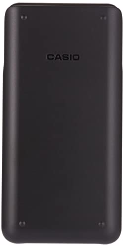 Casio scientific calculator fx-350esplus-2 black