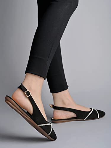 Girls Girls-belly-1720Ballet Flat3