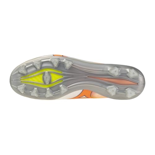 Mizuno Alpha III Japan Soccer Cleats