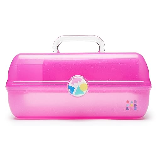Top 10 Best Makeup Caboodles To Buy Online Glory Cycles