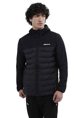 Giacca Cassiano Ellesse Uomo Giacca Cassiano, Black, M