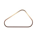 Pocono Raceway Track Map 6" Vinyl Sticker Car Decal (6" Copper)