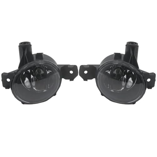 Feux anti-brouillard auto de rechange avant pour BMW E82 E87 E83 E70 2006-2009 - 5