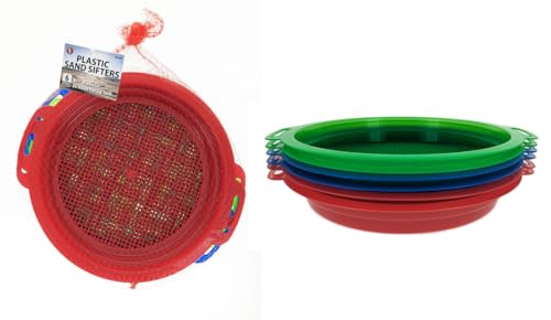 SE 6-Piece Set of 8.5