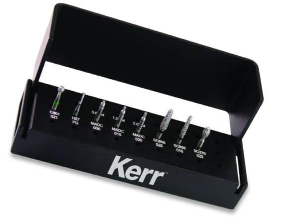 Axis Dental LS-7551 NTI Reverse Preparation Logic Set